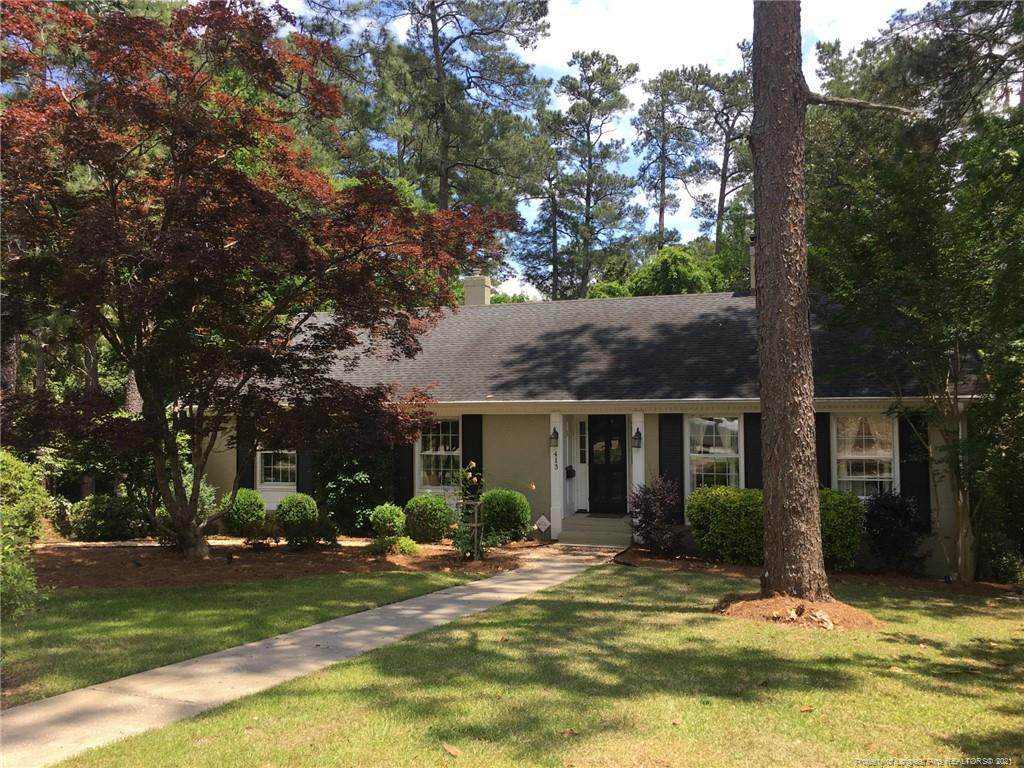 413 Devane Street - Photo 1