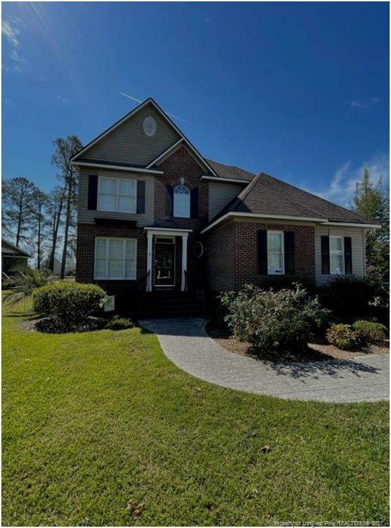 112 Wrexham Place - Photo 1