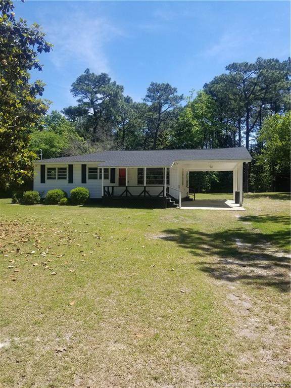 2313 Mount Haven Lake Drive - Photo 1