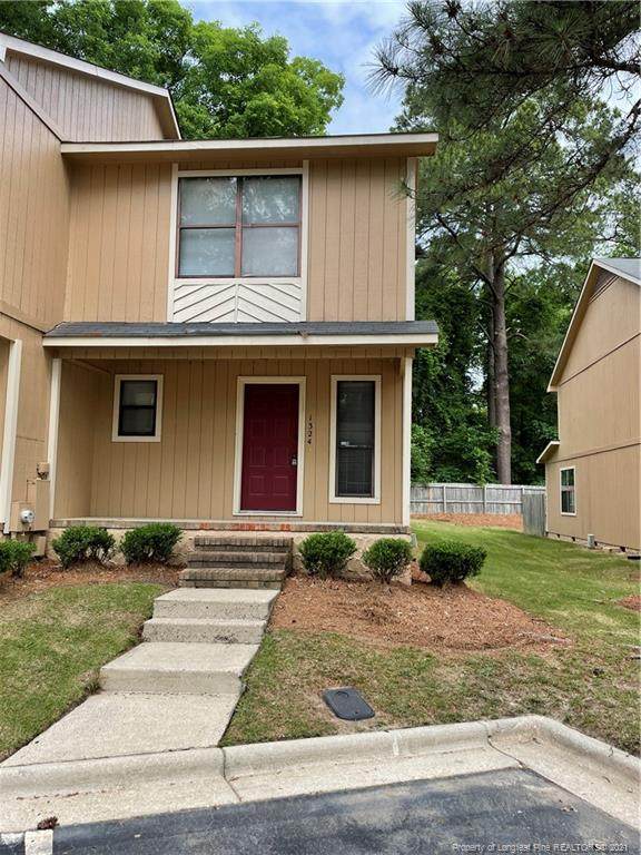 1324 North Forest Drive - Photo 1