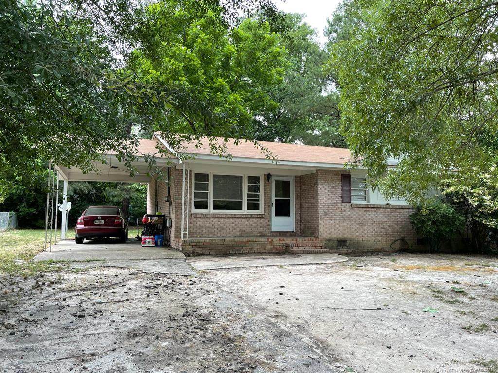 4612 Friar Avenue - Photo 1