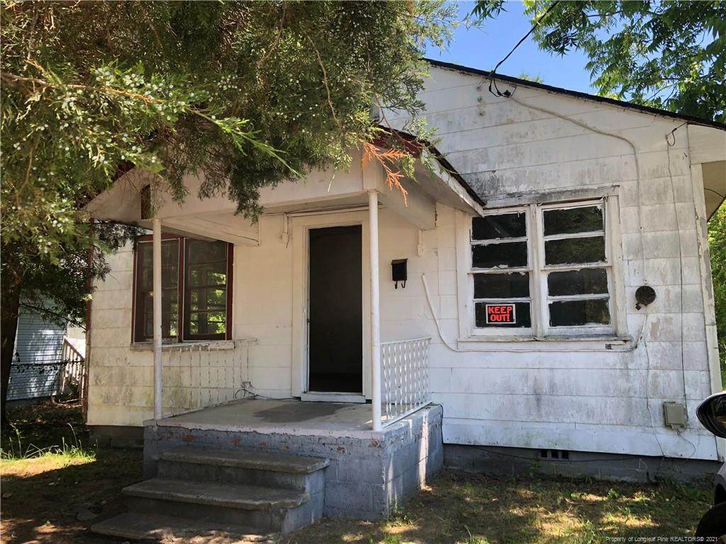 217 Lee Street - Photo 1