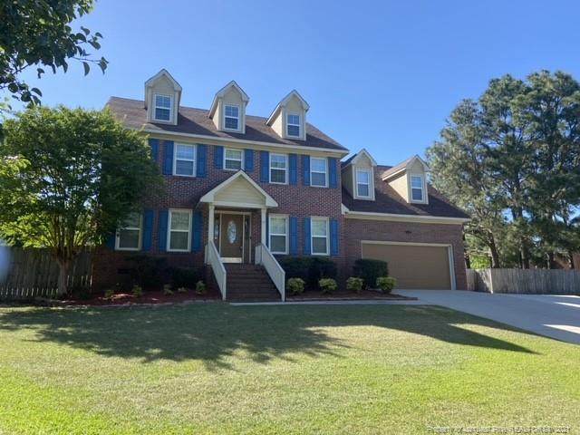 7913 Bankers Drive - Photo 1