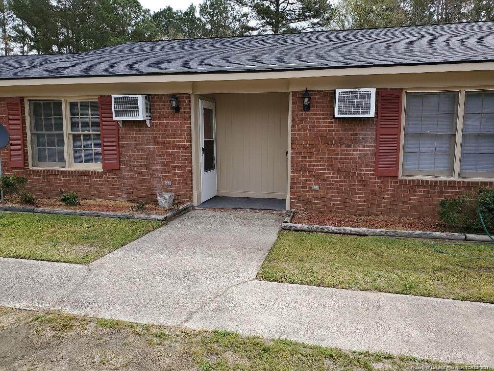3241 Willard Drive - Photo 1