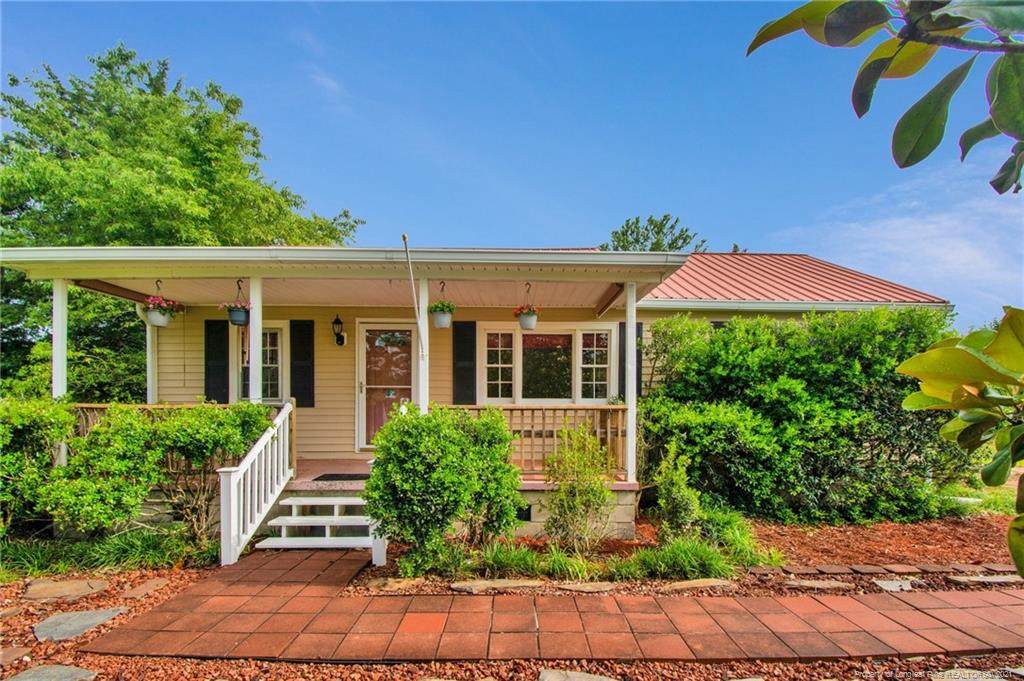 3571 Gainey Road - Photo 1