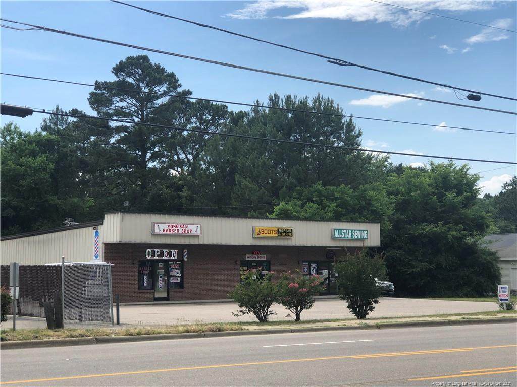 5941 Yadkin Road - Photo 1