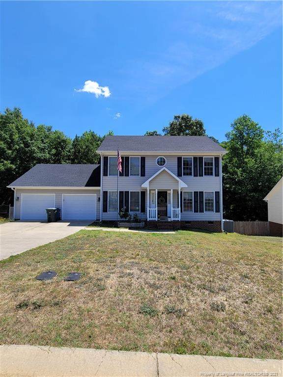 316 Roundtree Drive - Photo 1
