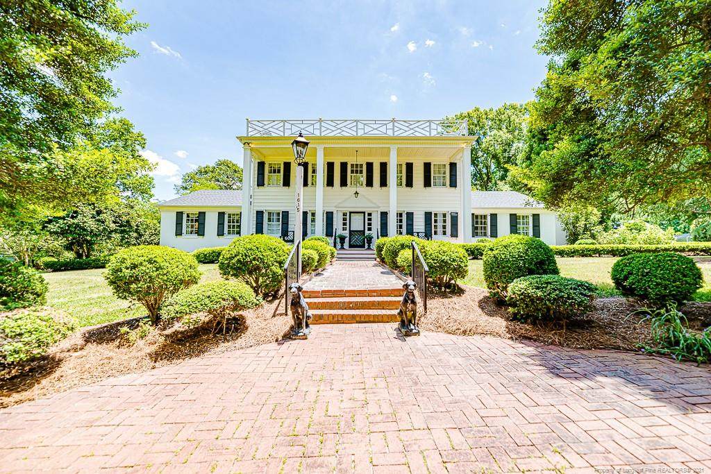 1615 Carthage Street - Photo 1