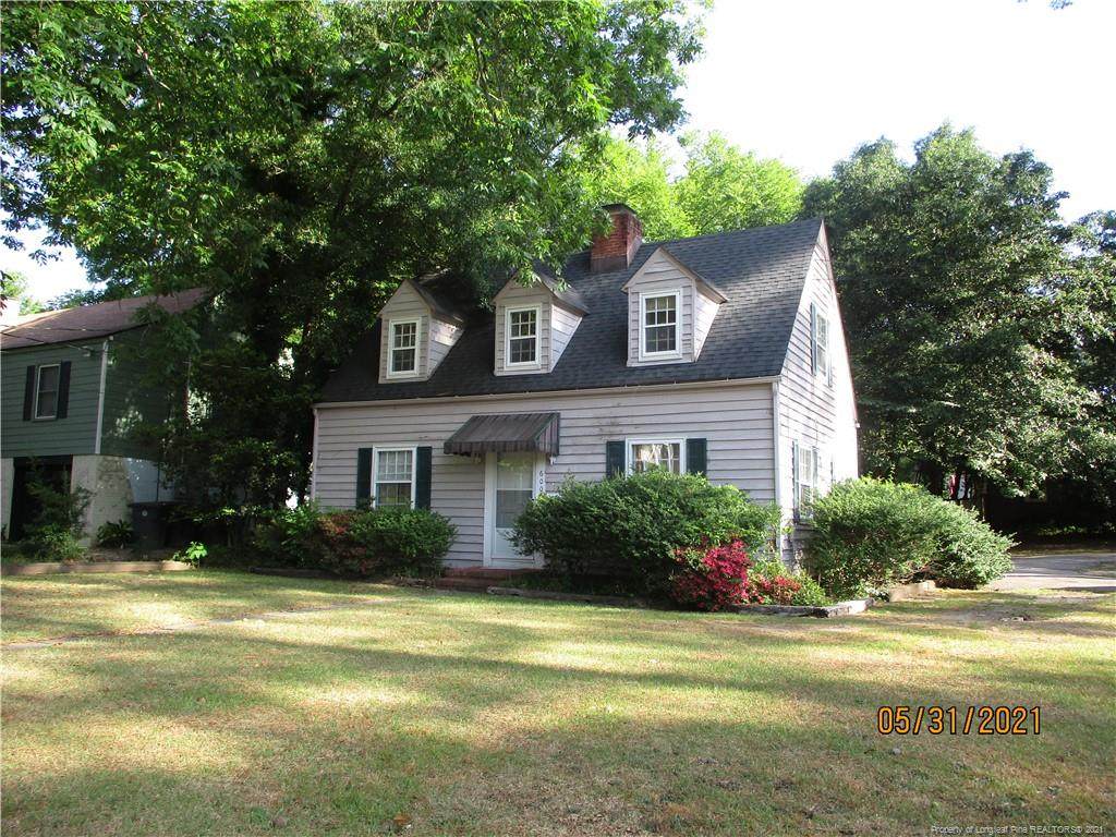 600 Rush Road - Photo 1