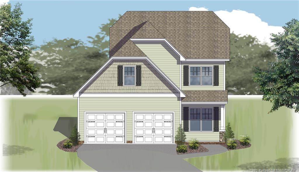 112 Spruce Hollow Circle - Photo 1