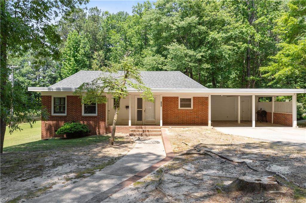 924 Fitts Street - Photo 1
