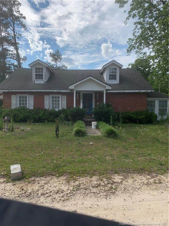 200 Lonnies Road - Photo 1