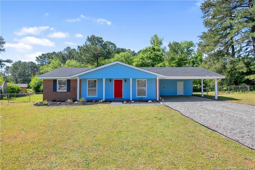 7351 Hyannis Drive - Photo 1