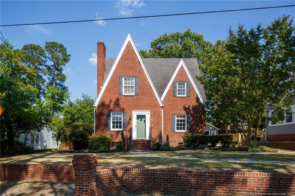 406 Rollingwood Circle - Photo 1