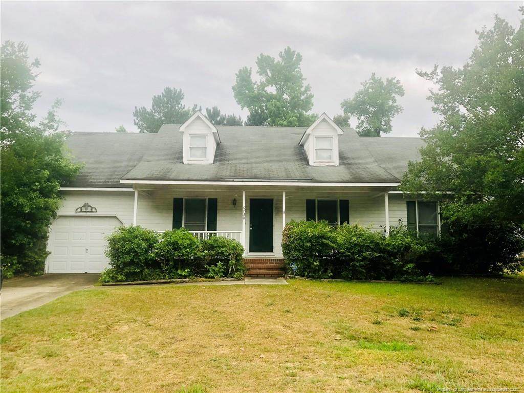 6730 Cedar Chest Court - Photo 1