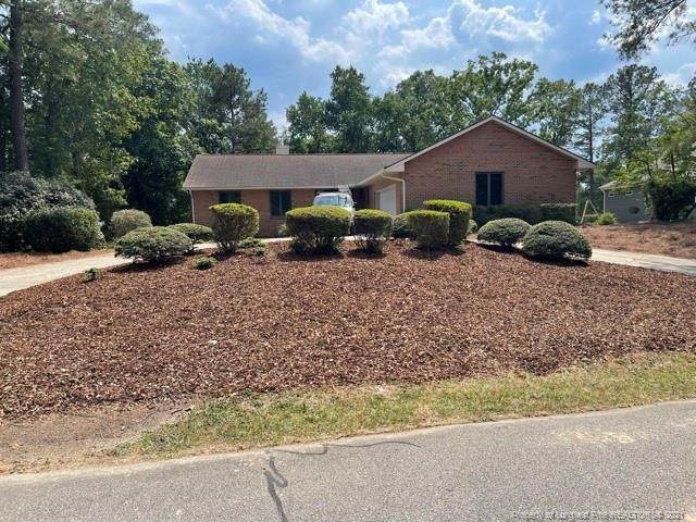 736 Mimosa Drive - Photo 1