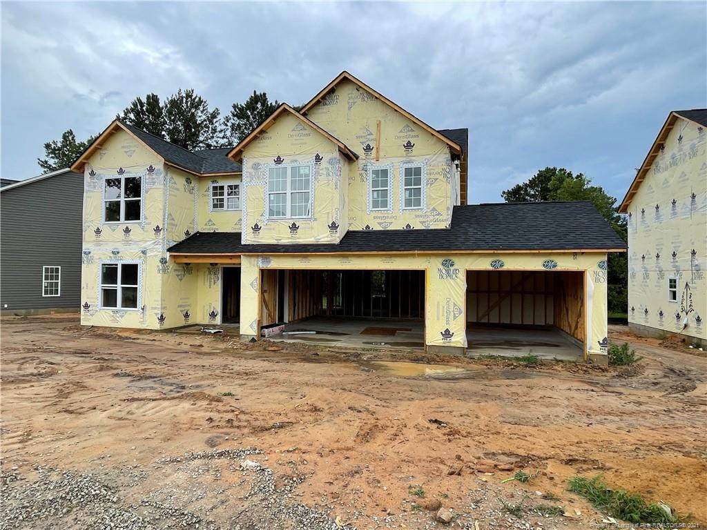 1813 Gentle Bend Way - Photo 1