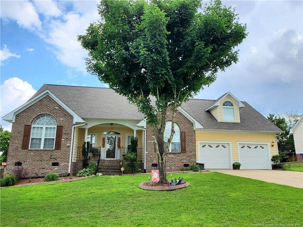 206 Timberline Drive - Photo 1