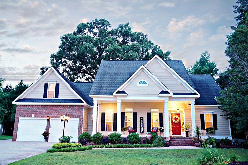 1402 Three Chimneys Drive - Photo 1