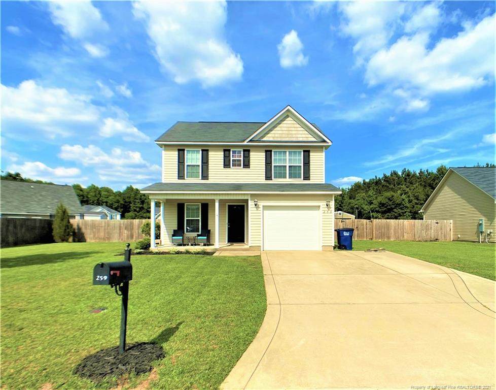 259 Roanoke Drive - Photo 1