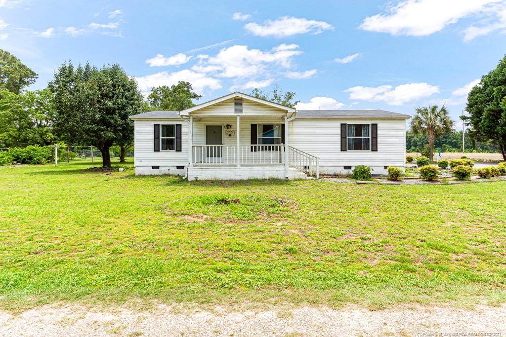 6526 Vineyard Drive - Photo 1