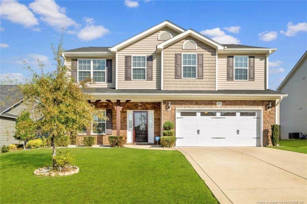 6006 Daybrook Court - Photo 1