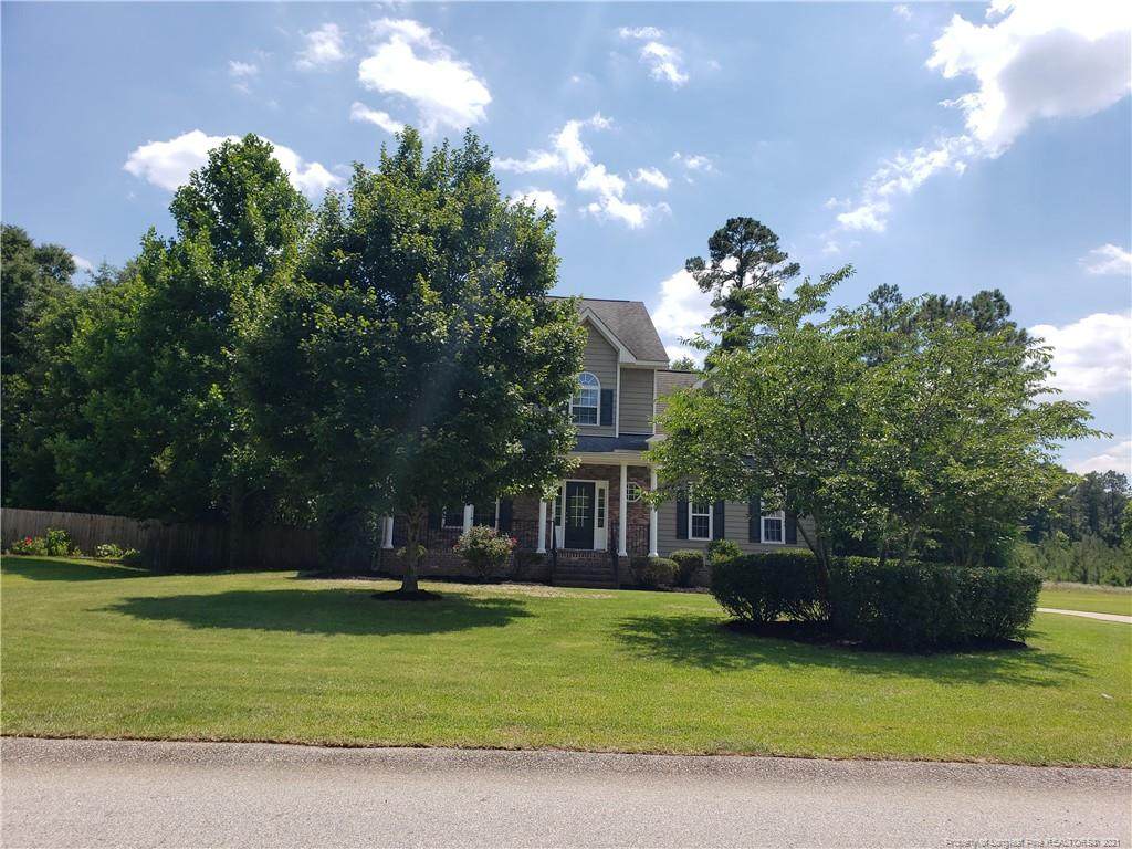 1660 Pristine Lane - Photo 1