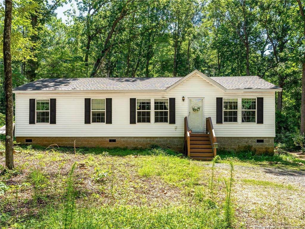 220 Robert Alston Jr Drive - Photo 1