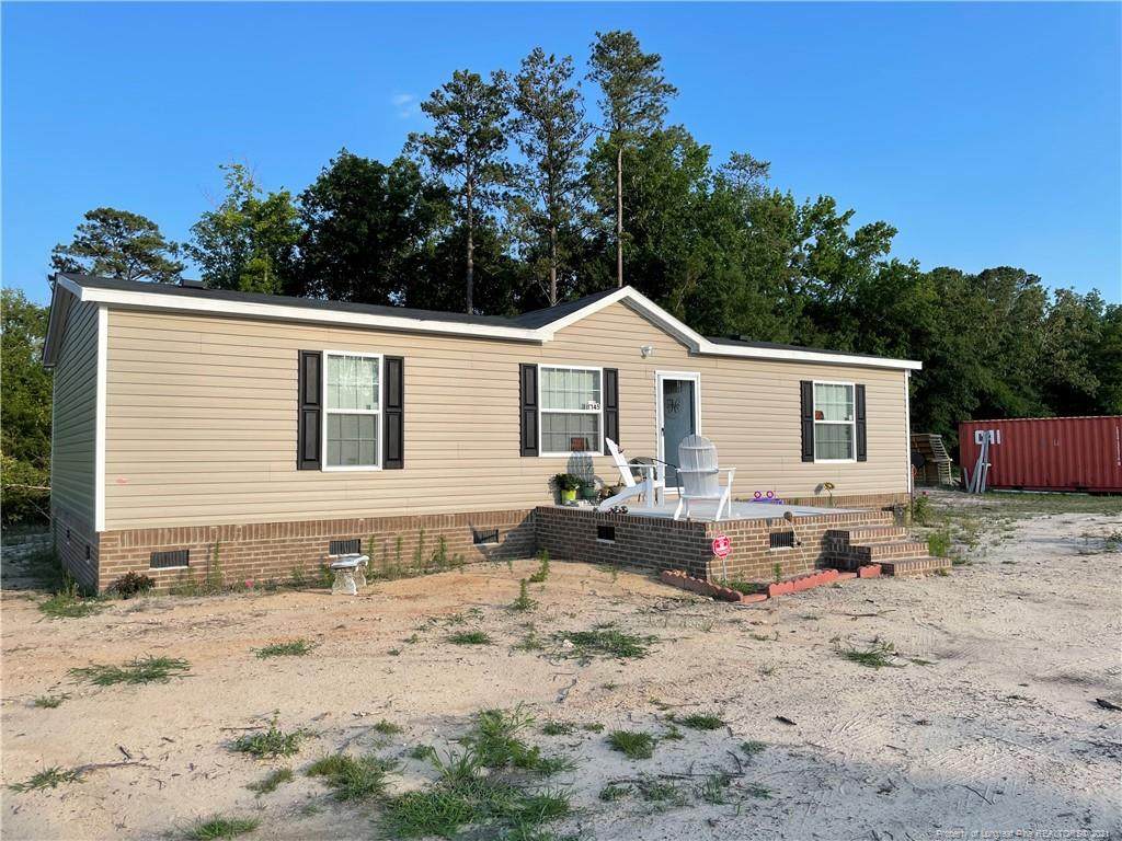 1745 Angus Road - Photo 1