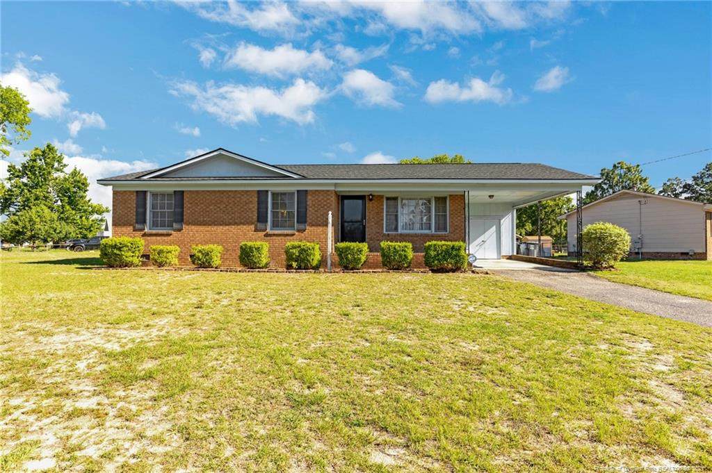 3366 Vardaman Avenue - Photo 1