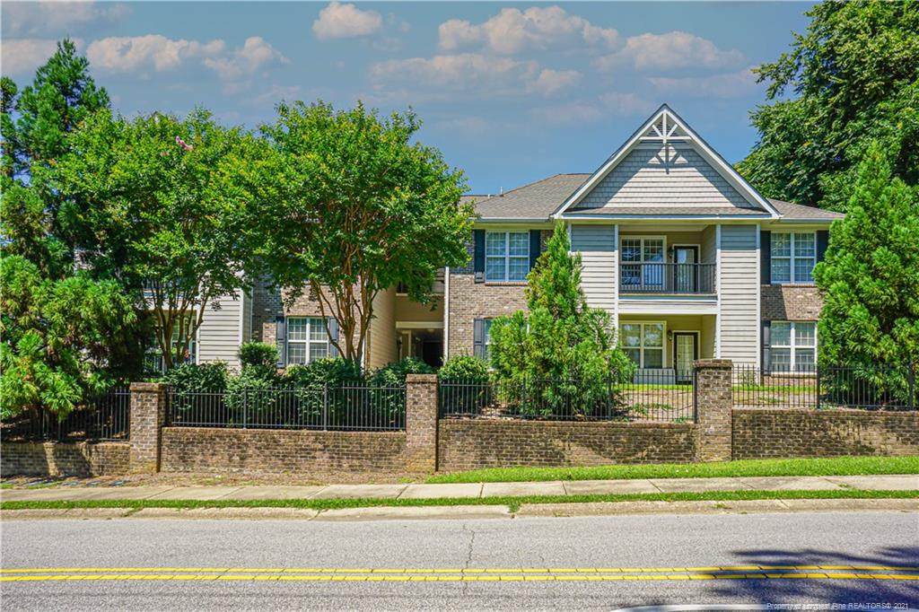 206 Fountainhead Lane - Photo 1