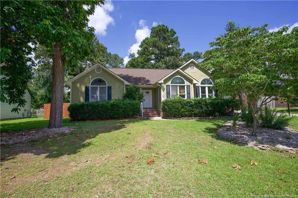 1286 Exeter Lane - Photo 1
