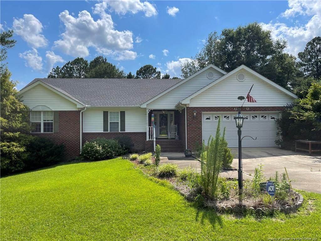 482 Tirzah Drive - Photo 1