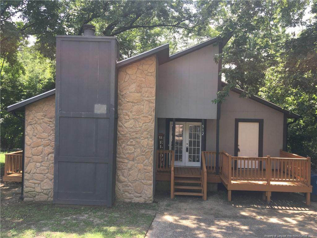 512 Singletary Place - Photo 1