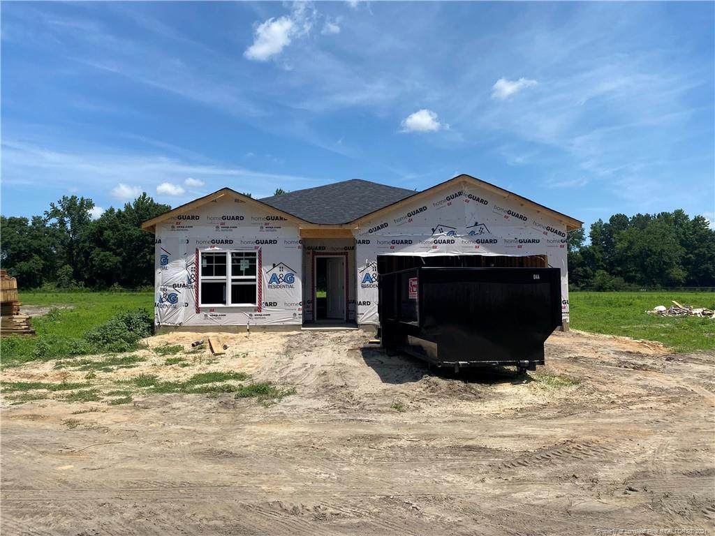 317 Laurel Lakes Road - Photo 1