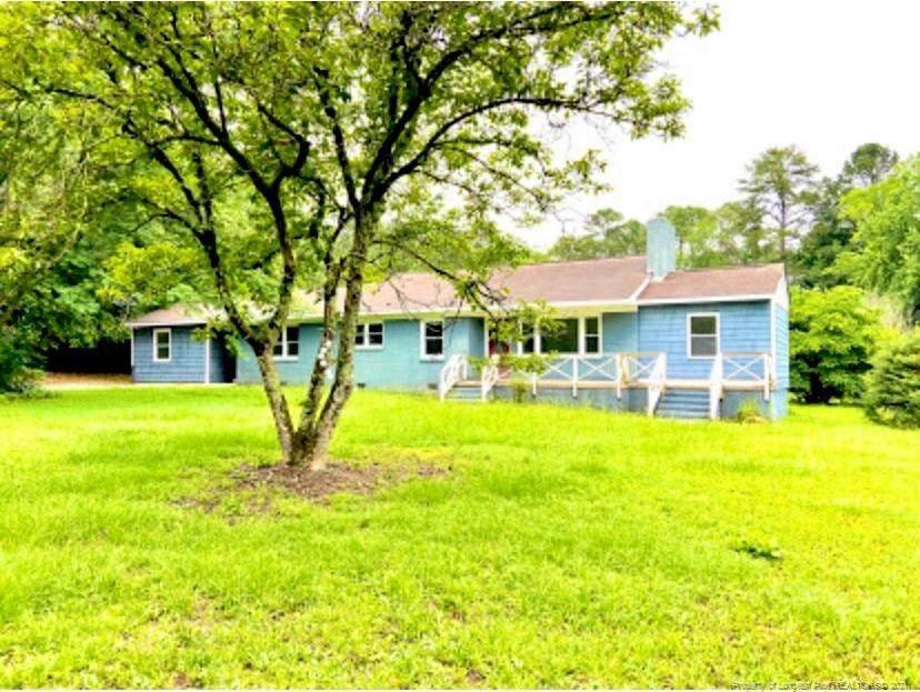 2872 Nc 24-27 Highway - Photo 1