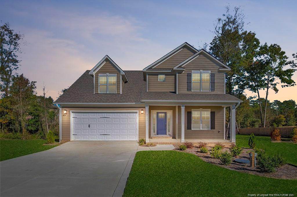 2721 Creekdew Court - Photo 1