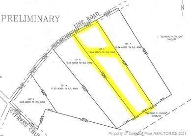 Lot 6 Line Road - Photo 1
