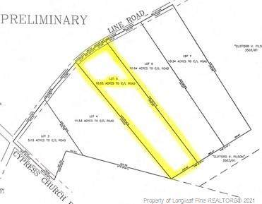 Lot 5 Line Road - Photo 1