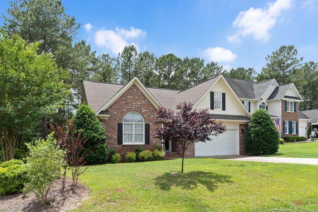 35 Shining Water Lane - Photo 1