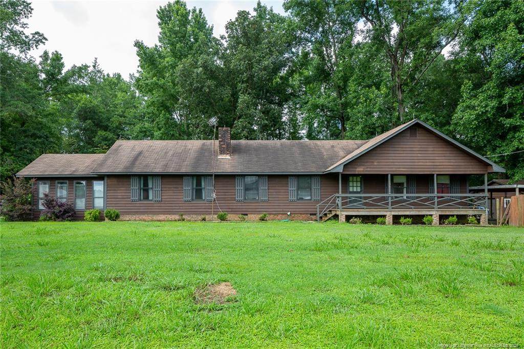 5011 Maxwell Road - Photo 1