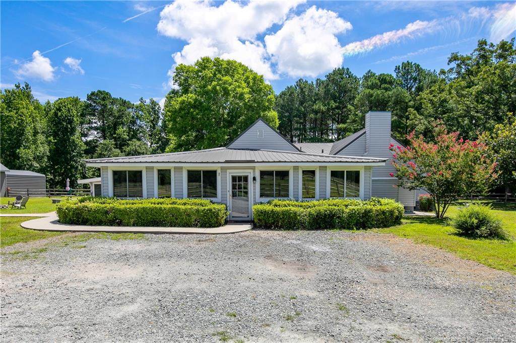 731 Slocomb Road - Photo 1