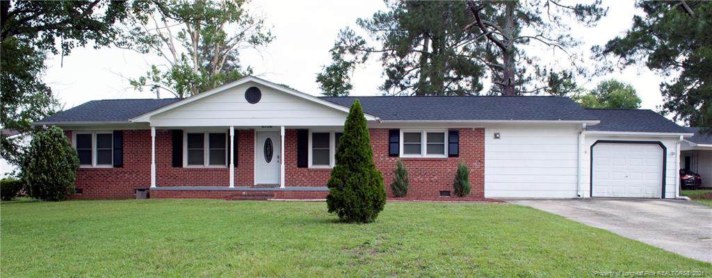 6706 Agnes Scott Court - Photo 1