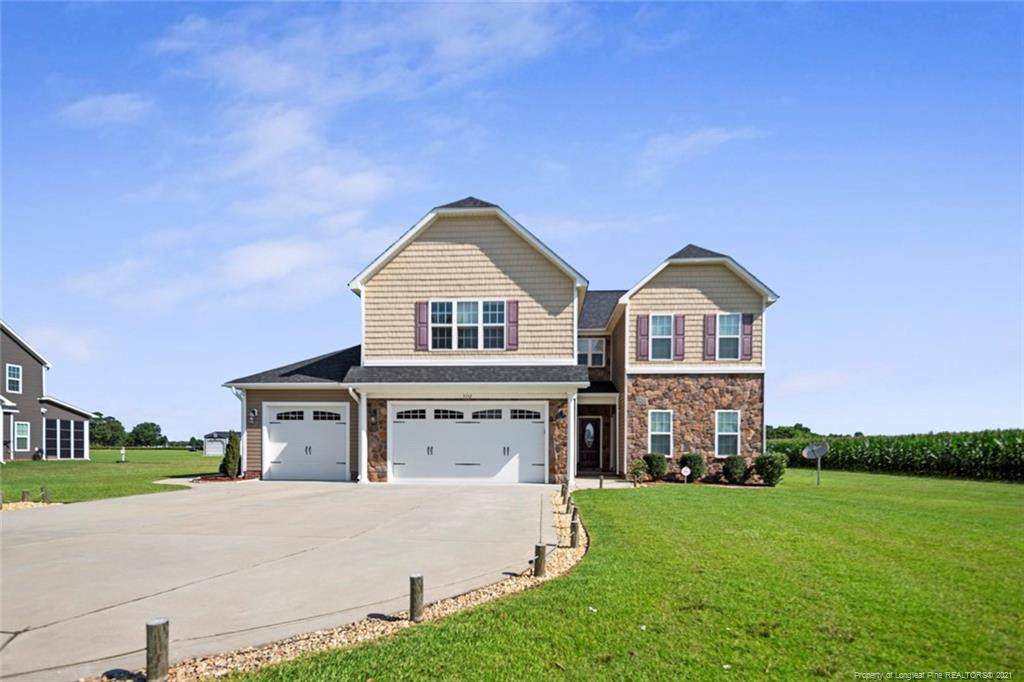5152 Grays Creek Church Road - Photo 1