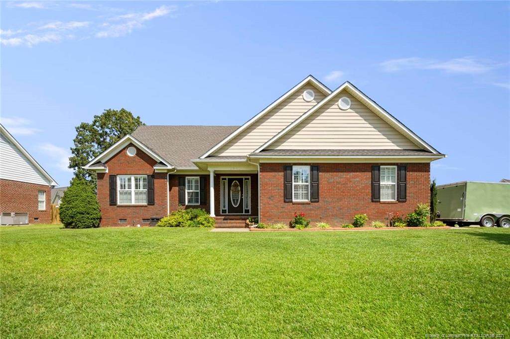 1941 Ashridge Drive - Photo 1