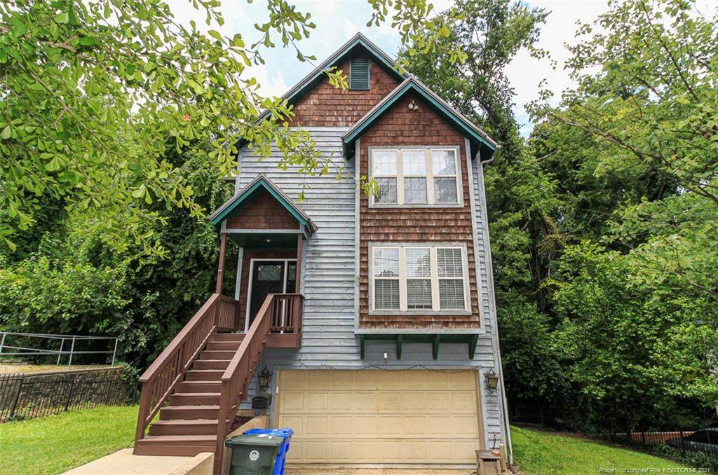 109 Woodside Avenue - Photo 1