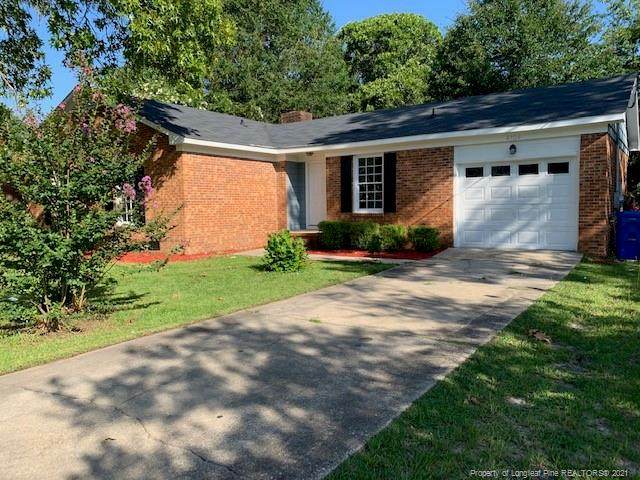 4104 Glenridge Road - Photo 1