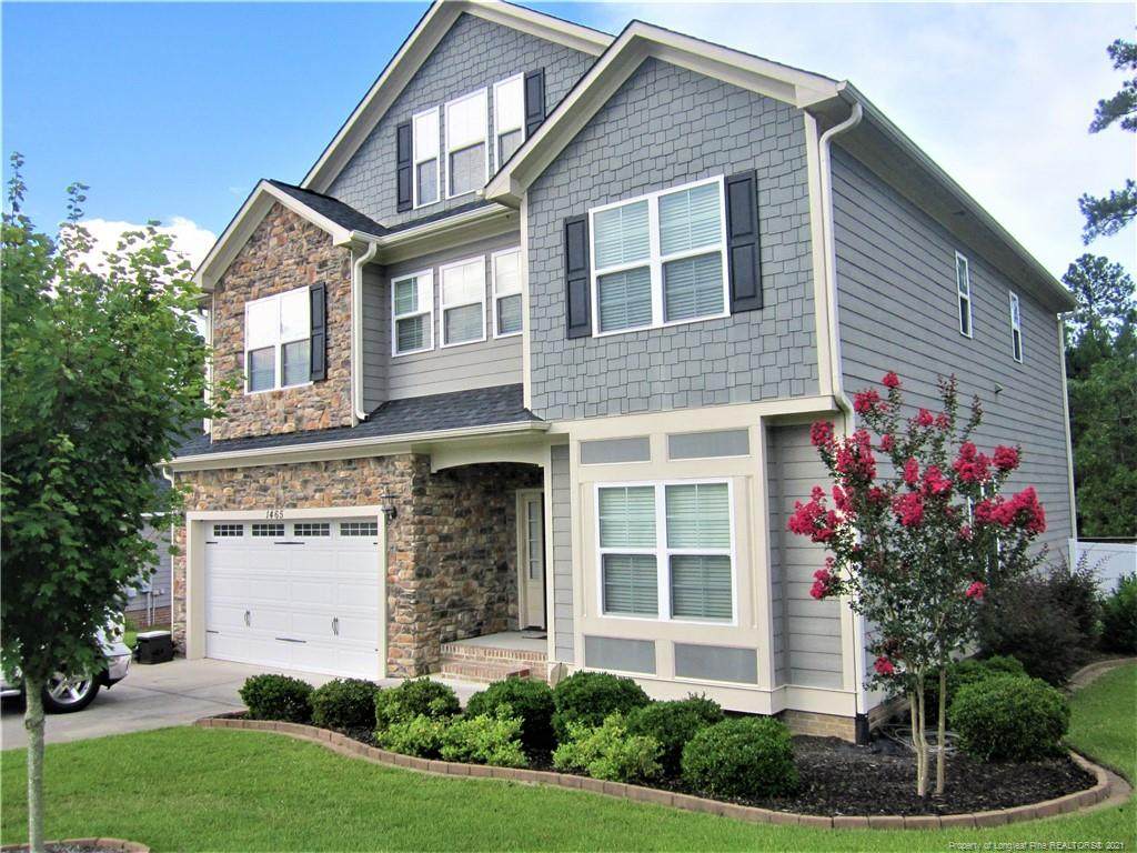 1465 Vergeland Drive - Photo 1