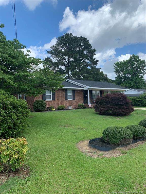 89 Edgewood Drive - Photo 1