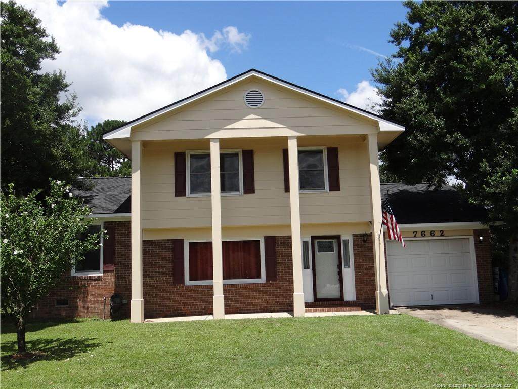 7662 Beverly Drive - Photo 1